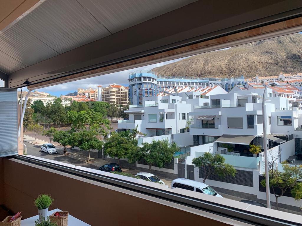 Appartamento Los Cristianos Apartamento En Residencial Los Seres